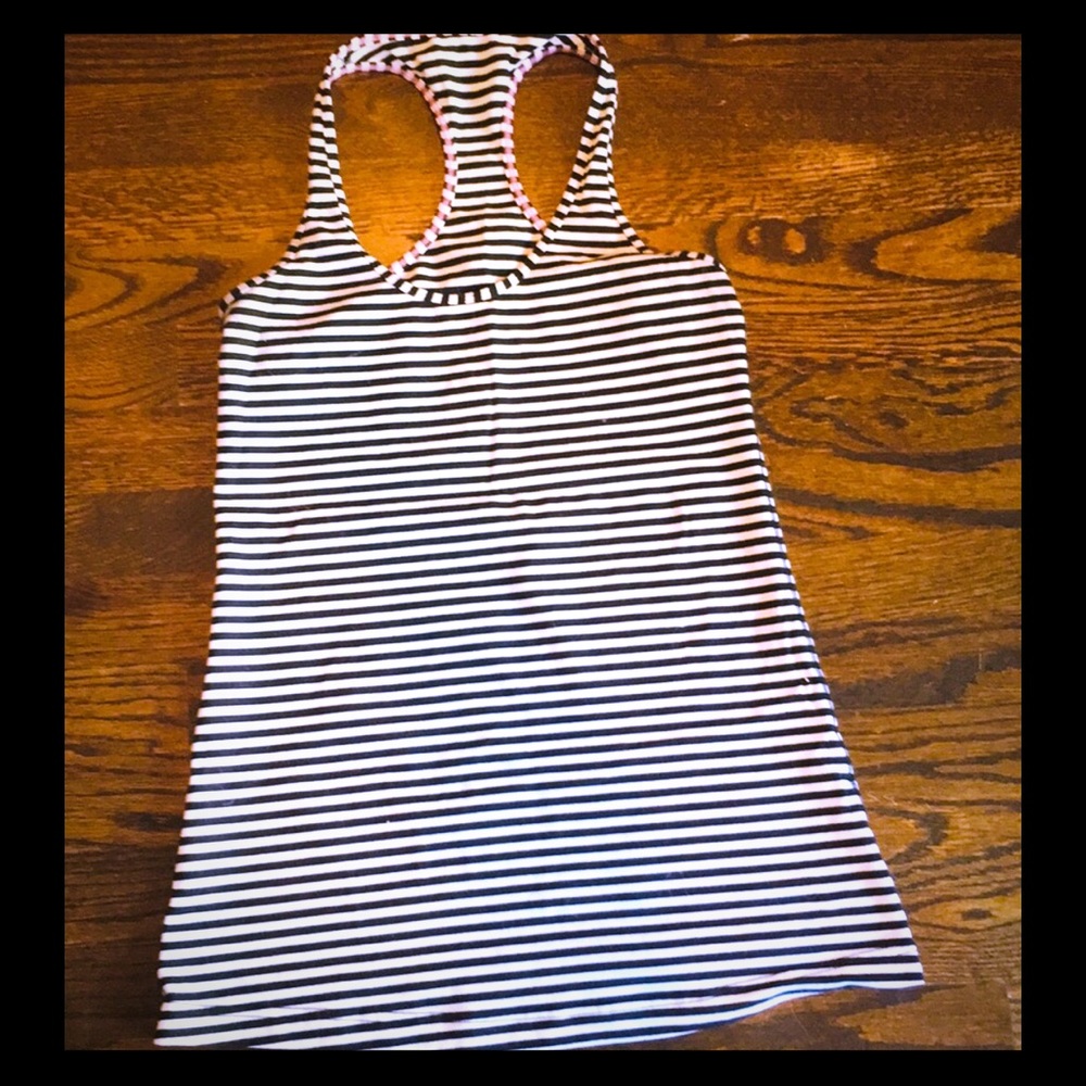 !!!SALE!!!🌷Beautiful, Soft Lululemon Tank 🌷